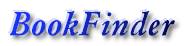 BookFinder logo