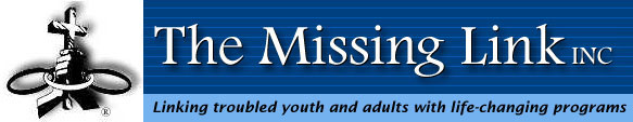 The Missing Link, Inc. logo